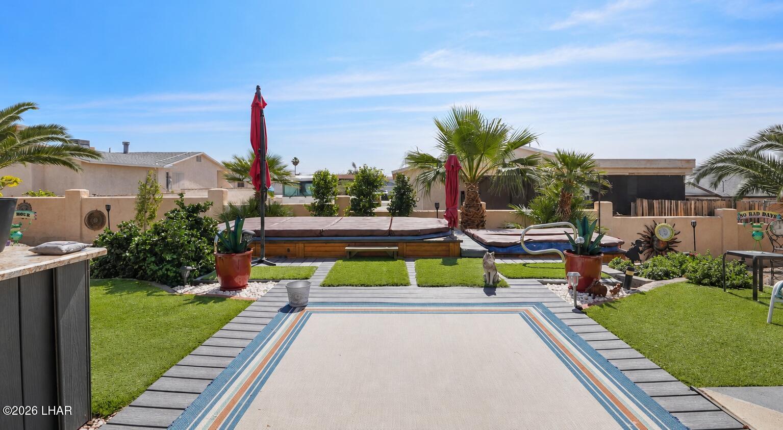 3700 Reservation Dr