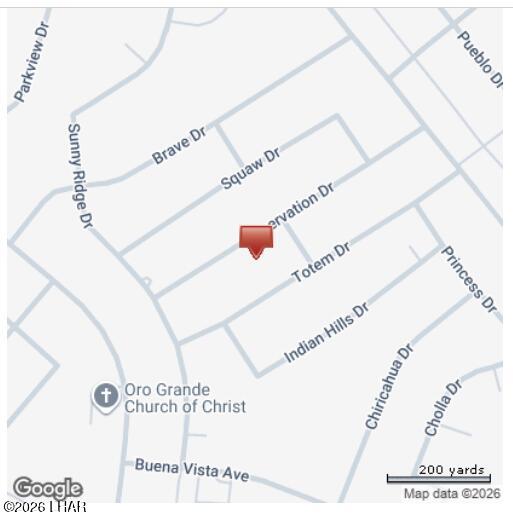 3700 Reservation Dr