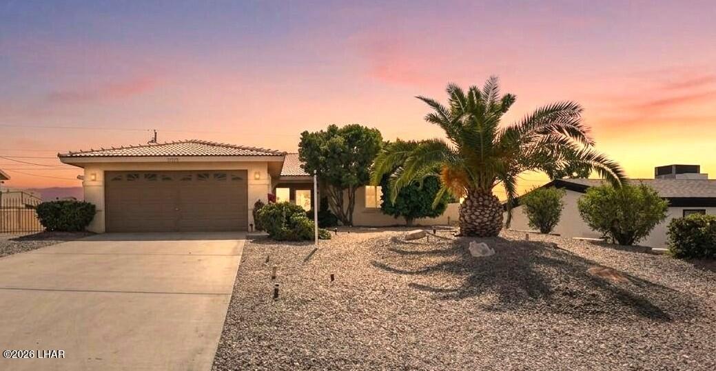 3700 Reservation Dr