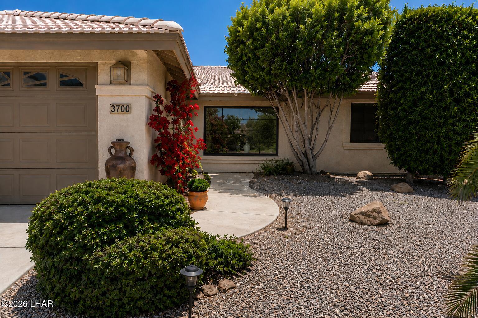3700 Reservation Dr
