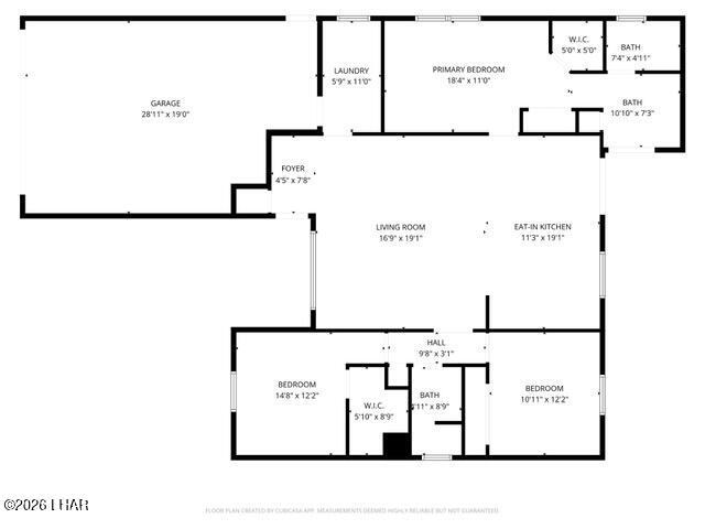 3700 Reservation Dr