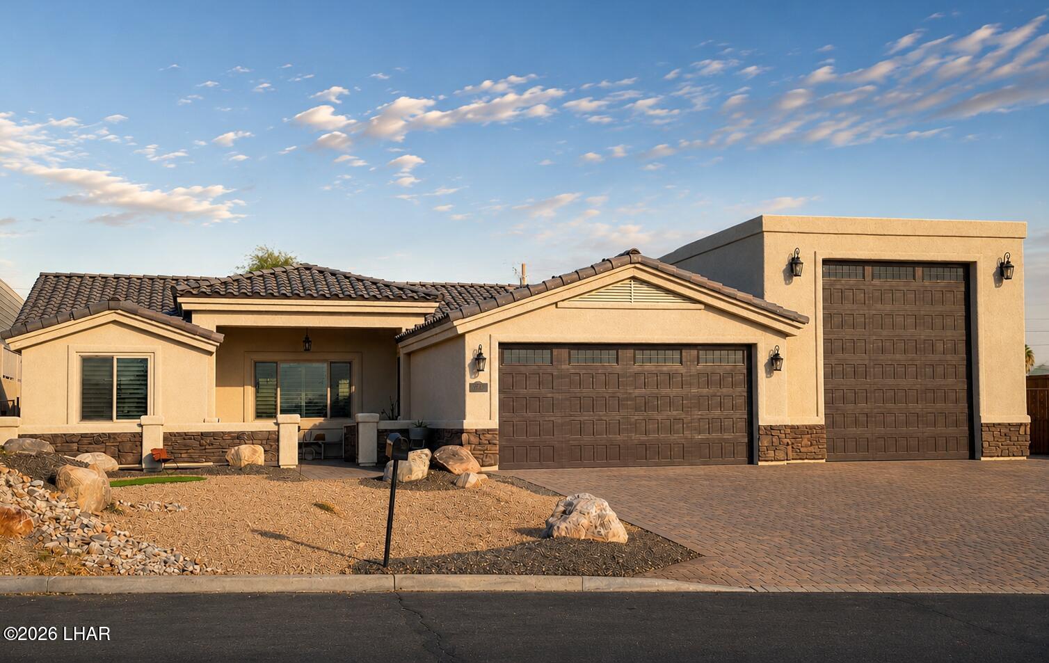 3912 Chemehuevi Blvd