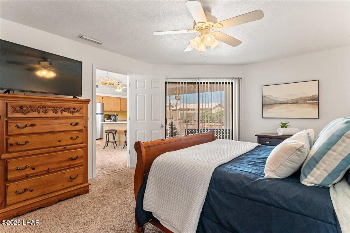 3310 Hassayampa Dr