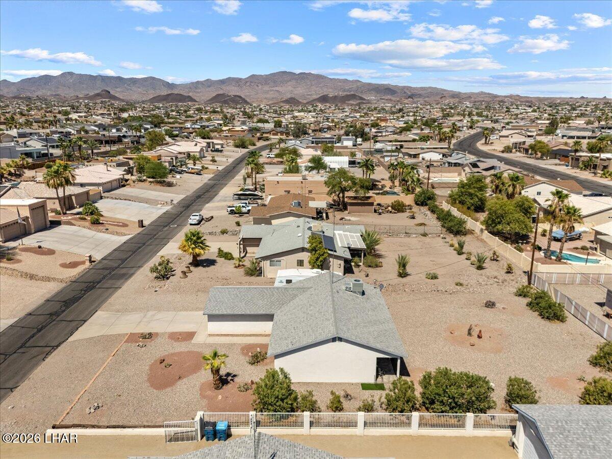 3310 Hassayampa Dr