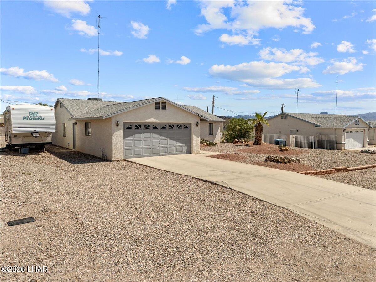 3310 Hassayampa Dr