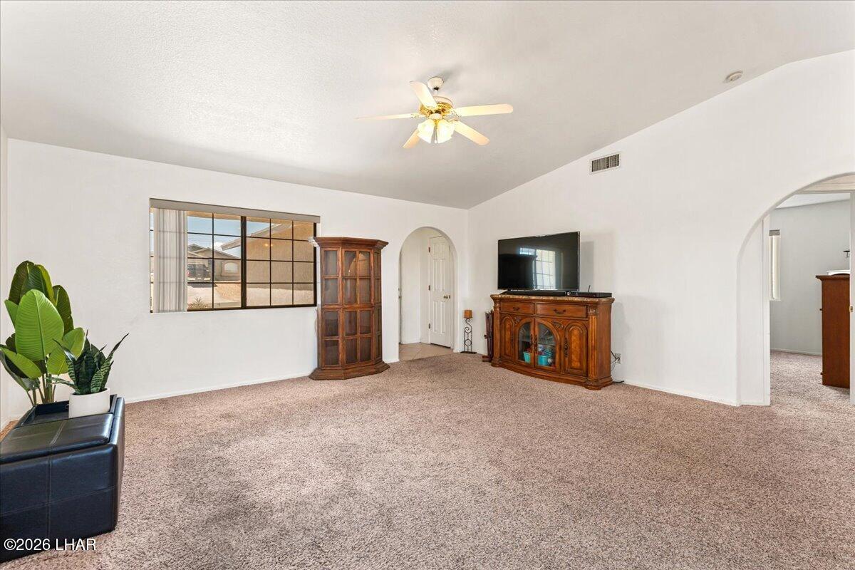 3310 Hassayampa Dr