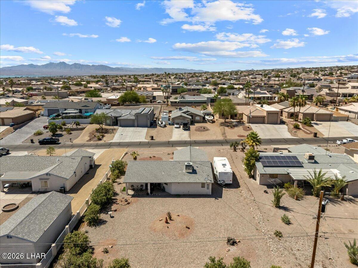 3310 Hassayampa Dr