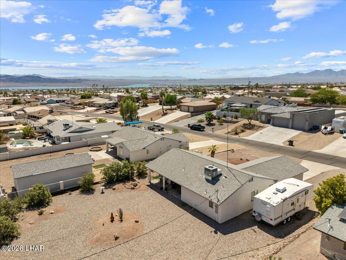 3310 Hassayampa Dr