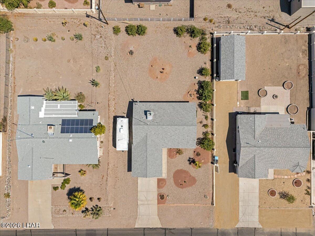 3310 Hassayampa Dr