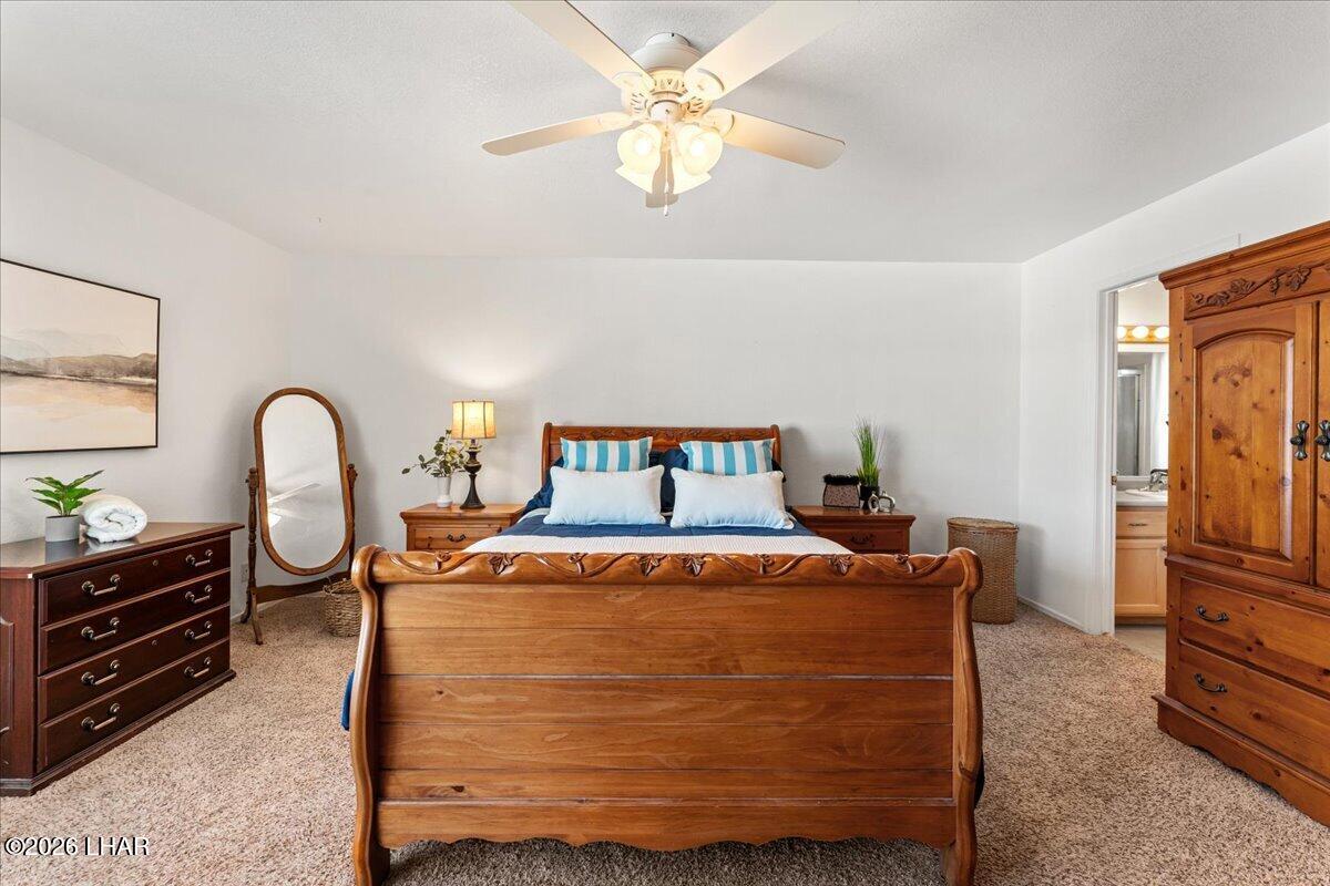 3310 Hassayampa Dr