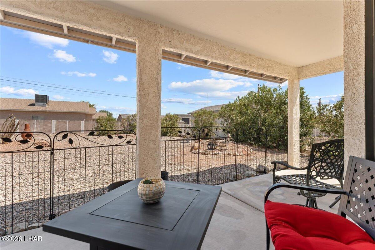 3310 Hassayampa Dr