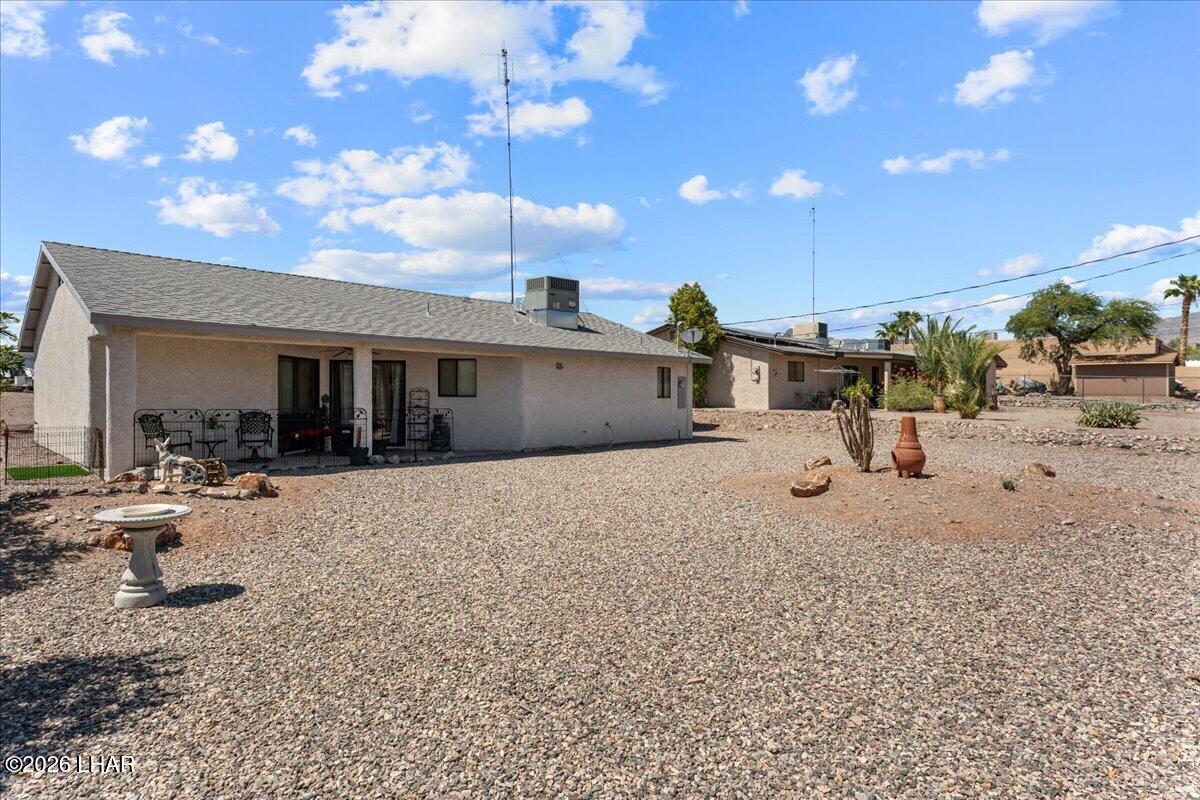 3310 Hassayampa Dr