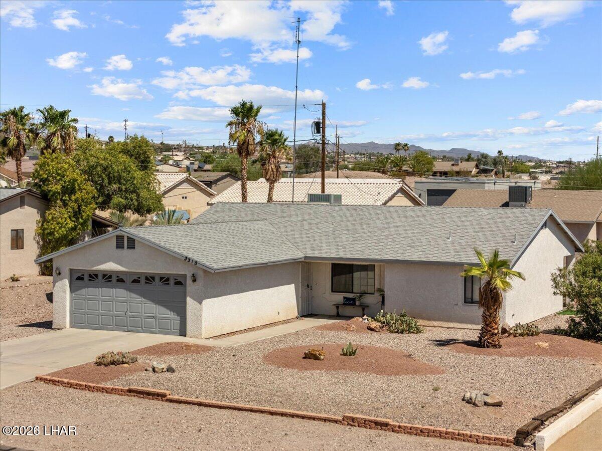 3310 Hassayampa Dr