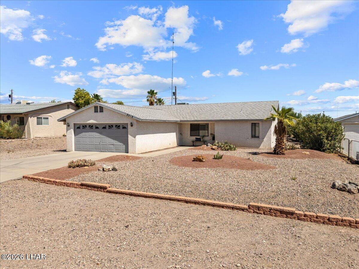3310 Hassayampa Dr