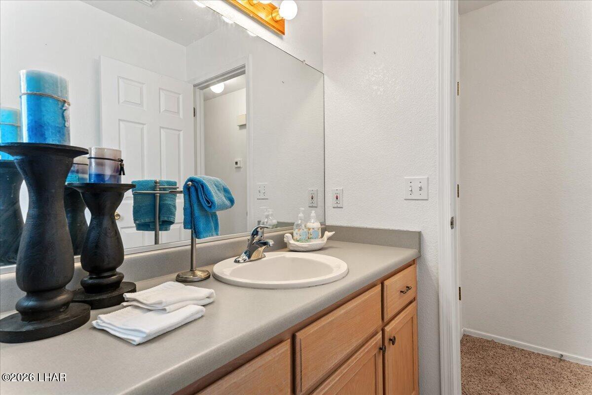 3310 Hassayampa Dr