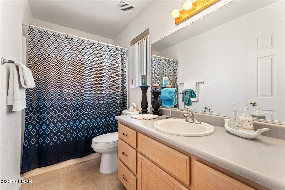 3310 Hassayampa Dr