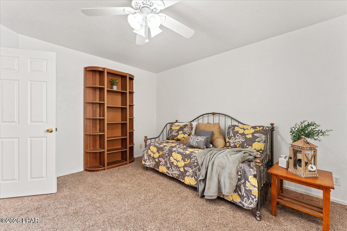 3310 Hassayampa Dr