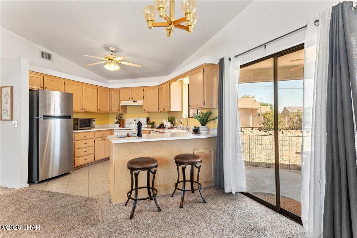 3310 Hassayampa Dr