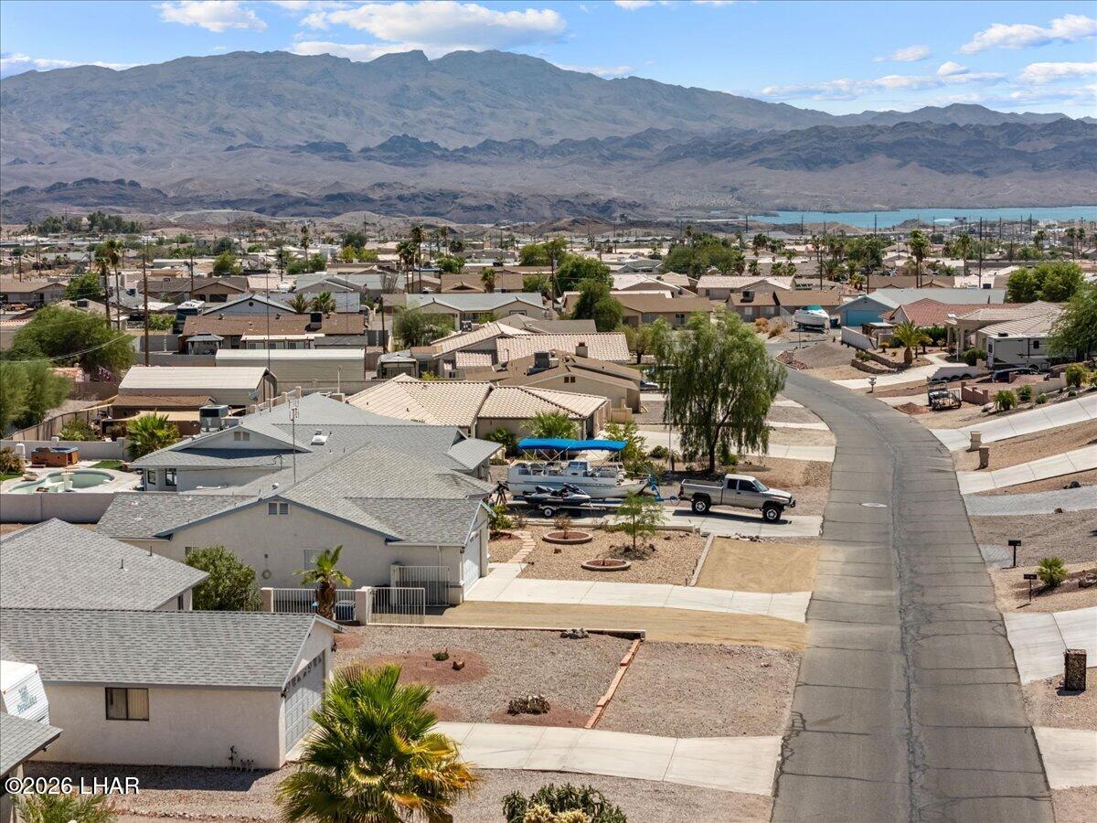 3310 Hassayampa Dr