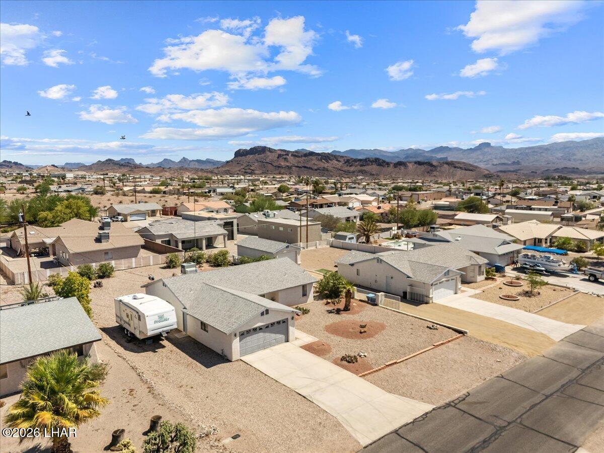 3310 Hassayampa Dr
