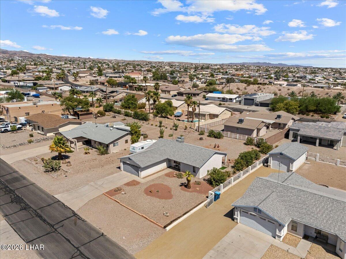 3310 Hassayampa Dr