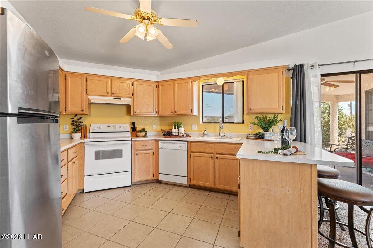 3310 Hassayampa Dr