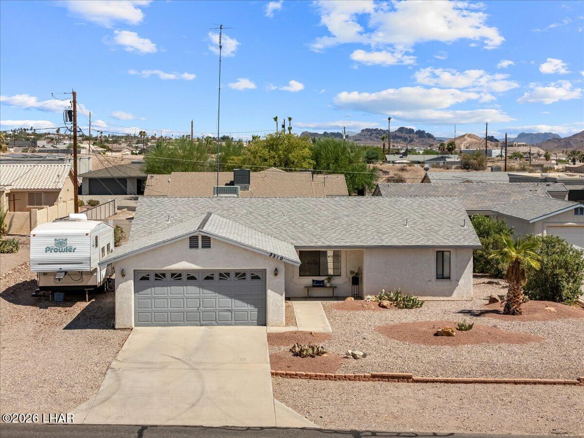 3310 Hassayampa Dr