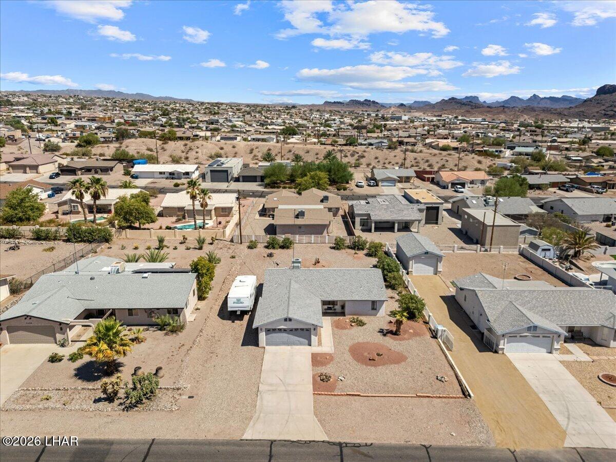 3310 Hassayampa Dr
