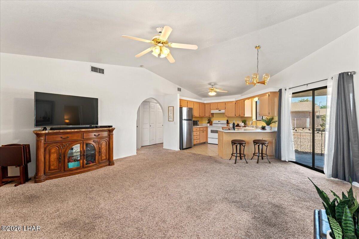 3310 Hassayampa Dr