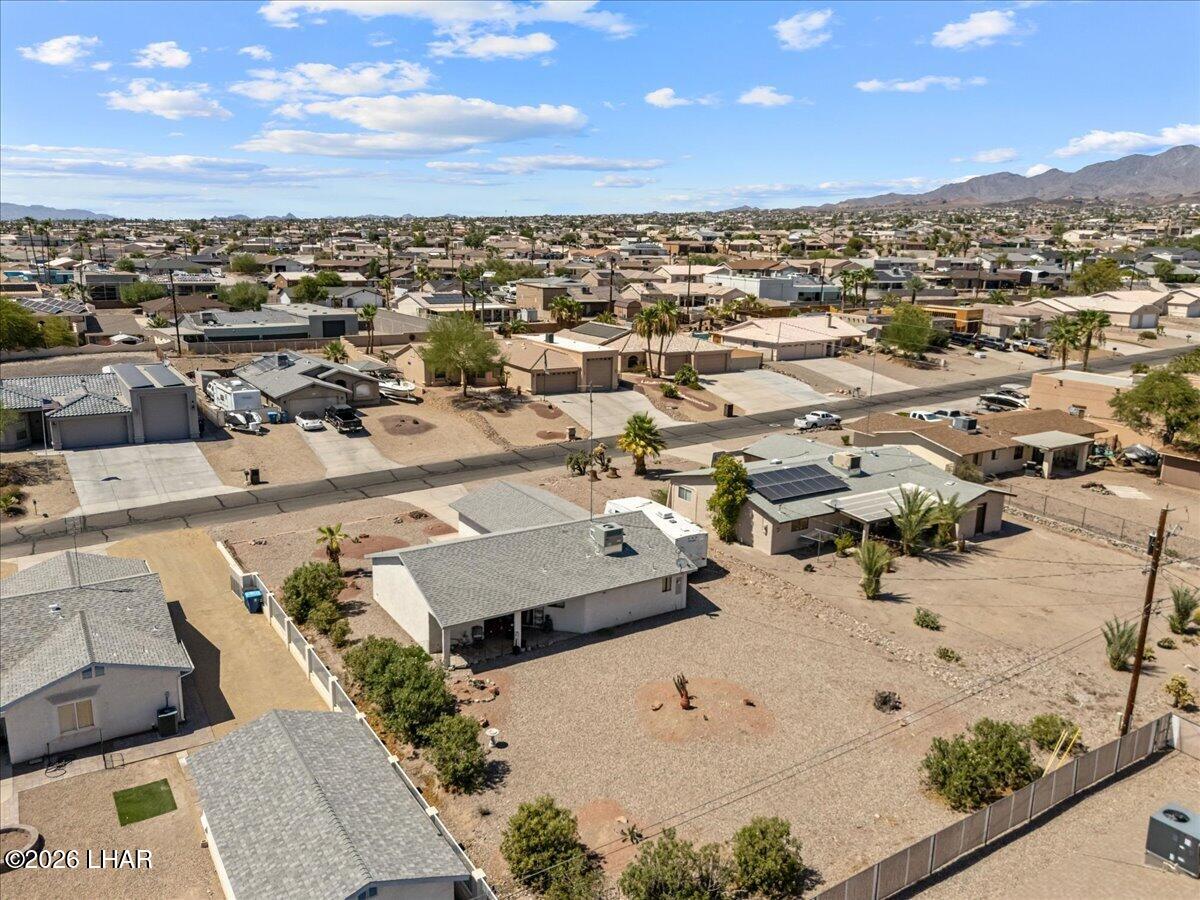 3310 Hassayampa Dr