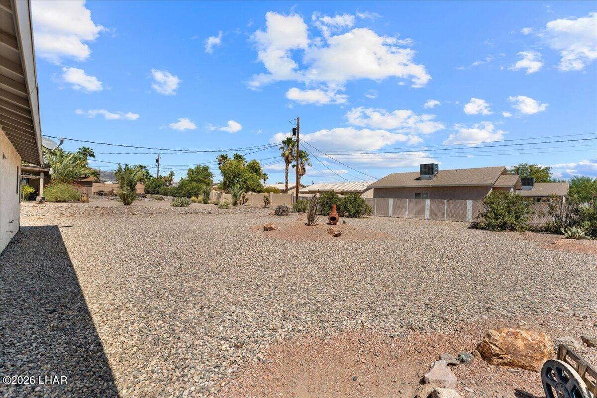 3310 Hassayampa Dr