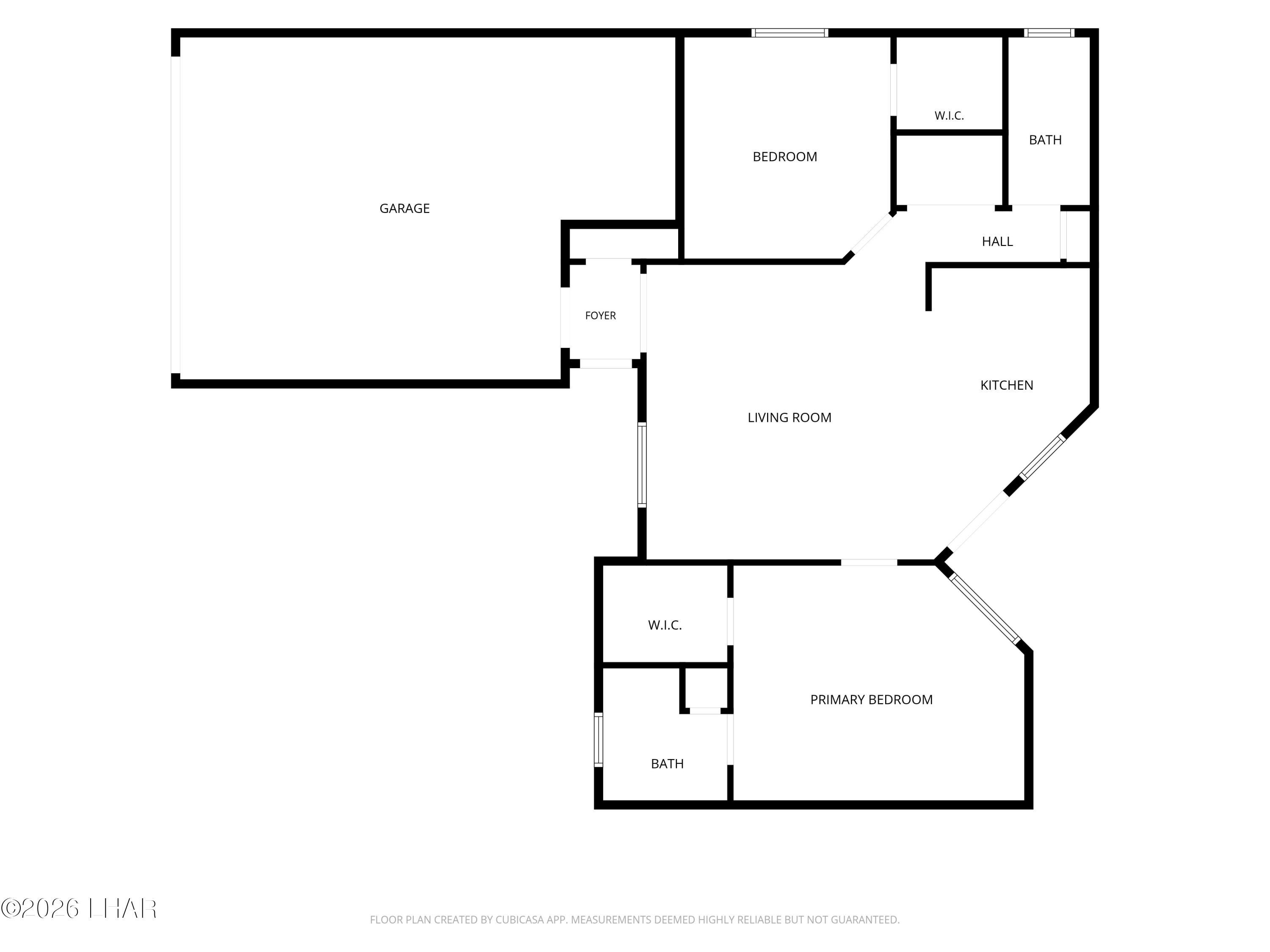 3310 Hassayampa Dr
