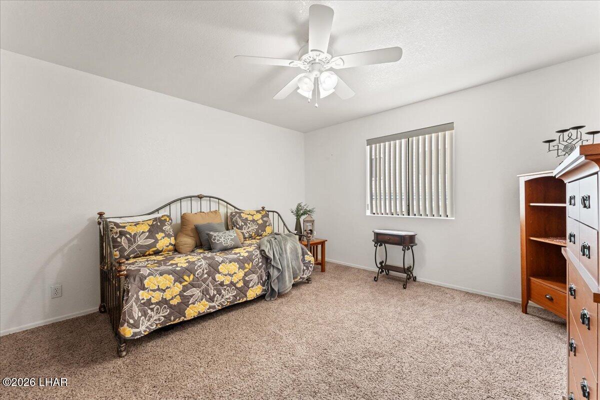 3310 Hassayampa Dr