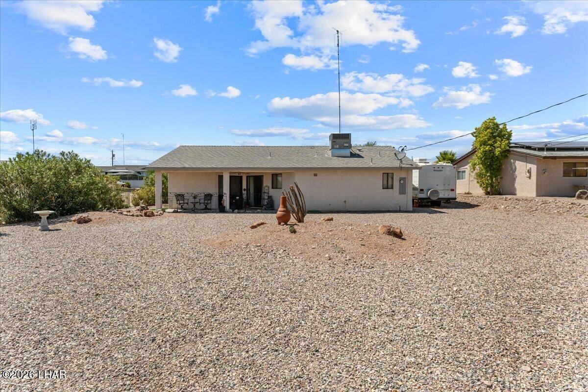 3310 Hassayampa Dr
