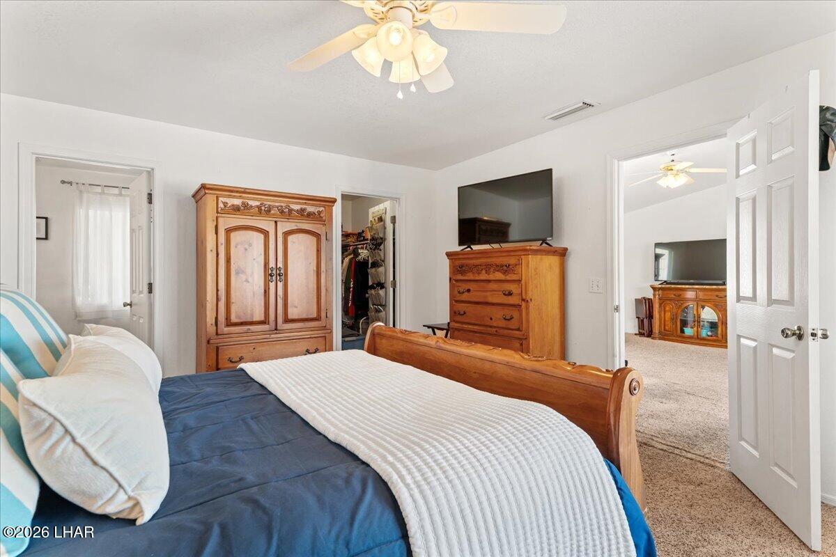 3310 Hassayampa Dr
