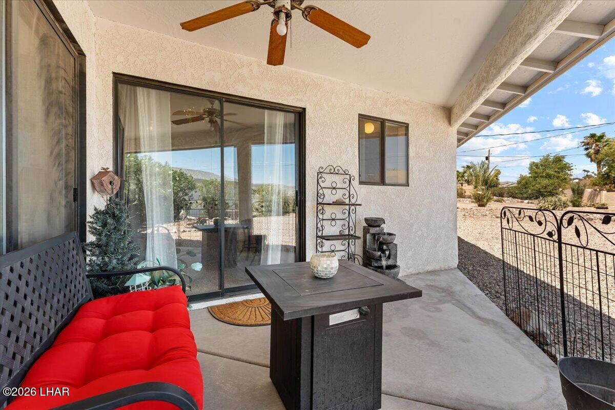 3310 Hassayampa Dr