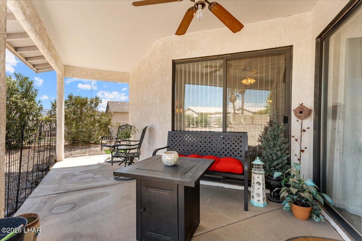 3310 Hassayampa Dr