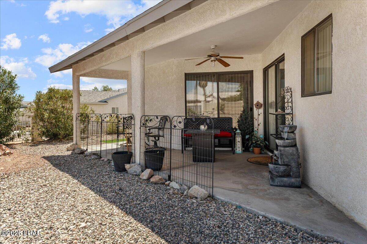 3310 Hassayampa Dr