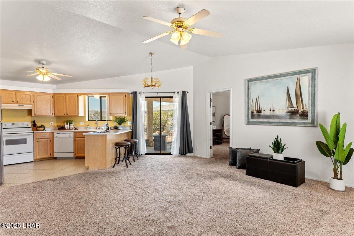 3310 Hassayampa Dr