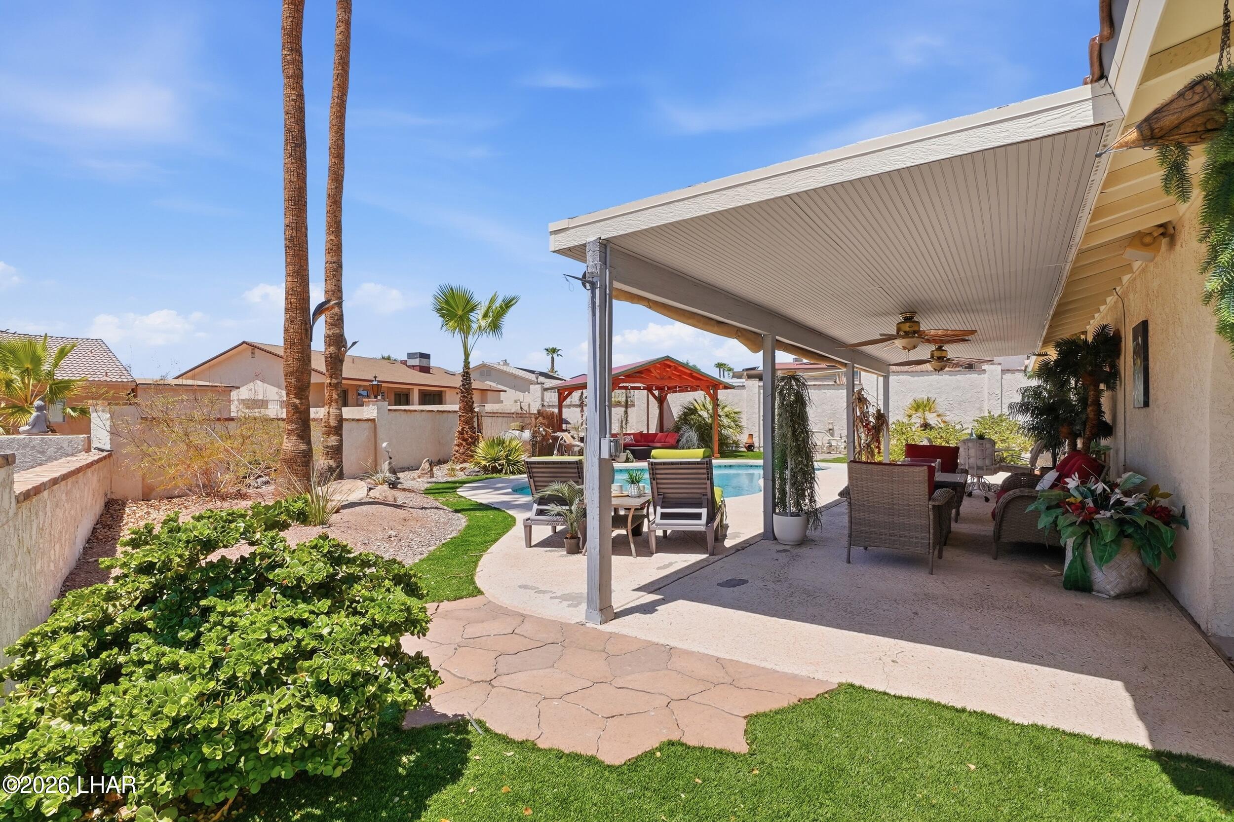 Lake Havasu City