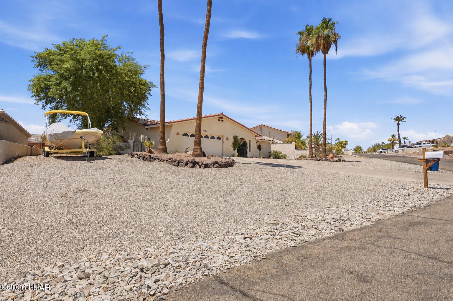 Lake Havasu City