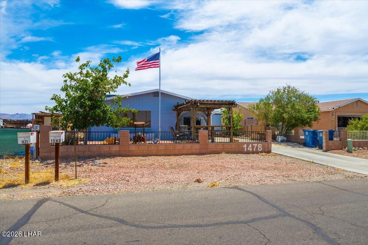 1478 Church Dr