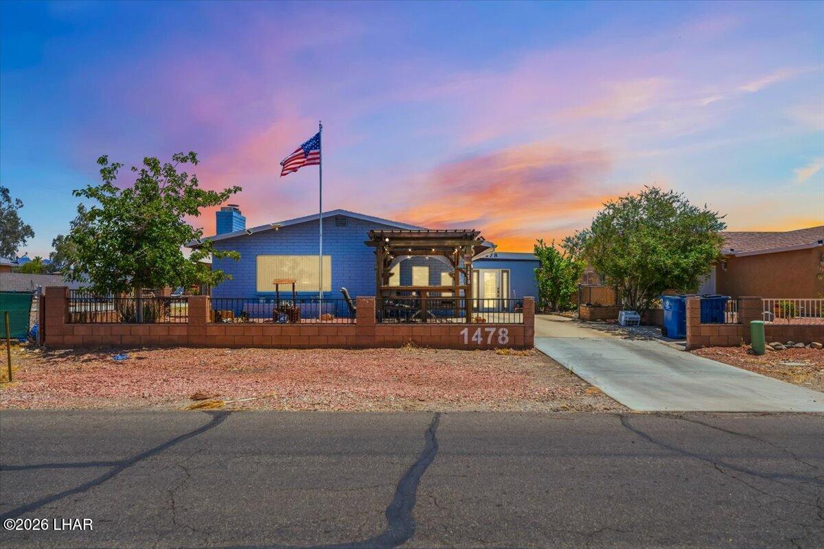 1478 Church Dr