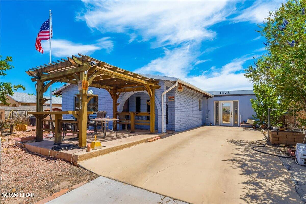 1478 Church Dr