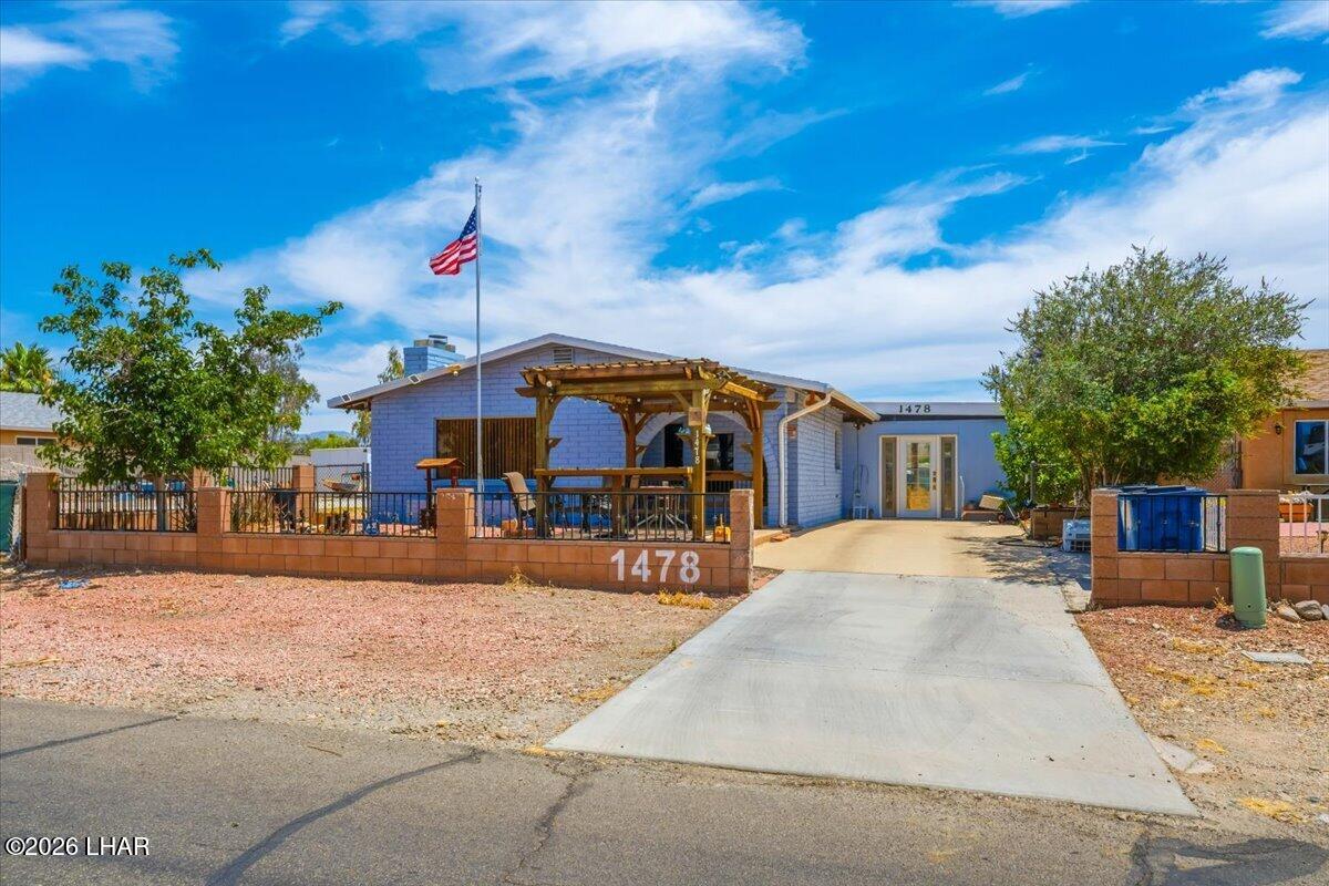 1478 Church Dr
