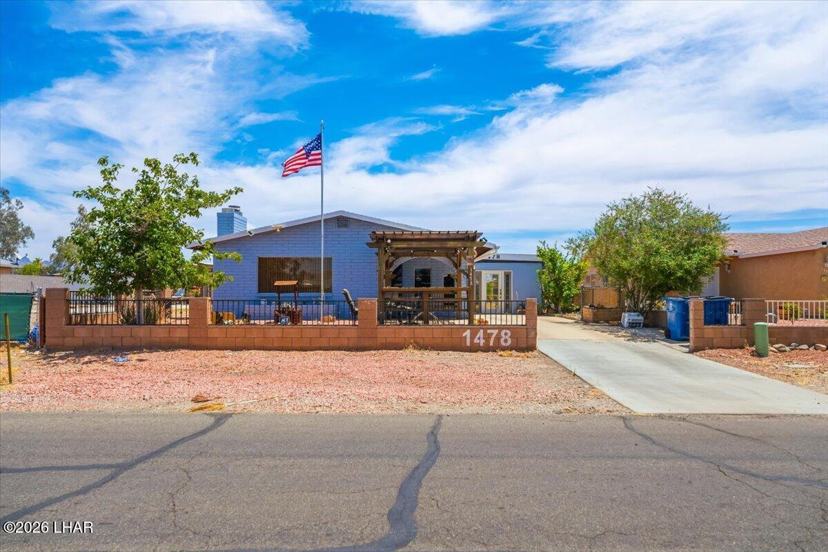 1478 Church Dr