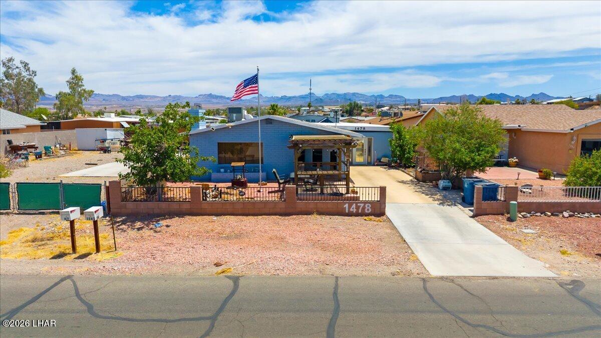 1478 Church Dr