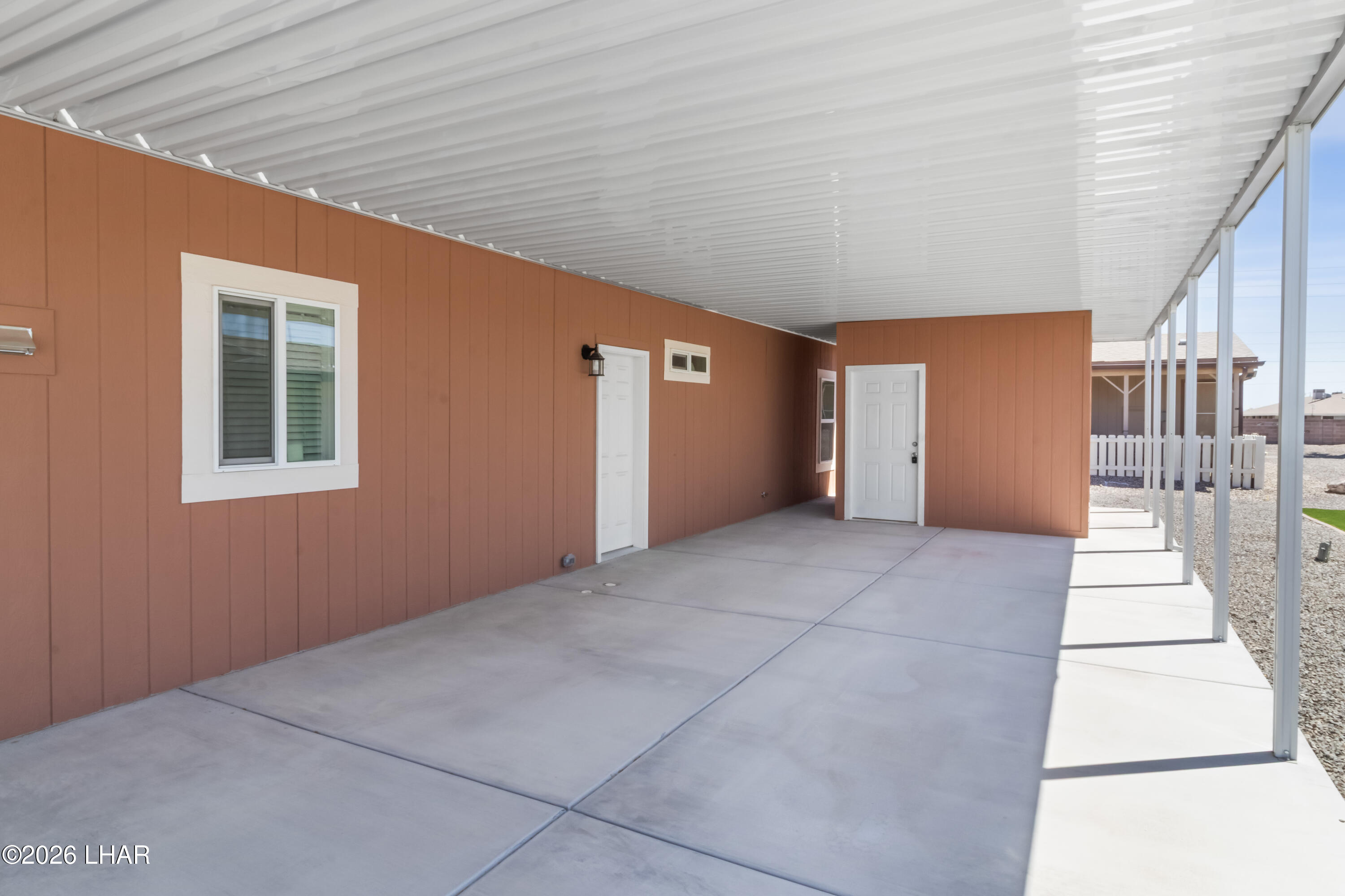 1545 E El Rodeo Rd 21
