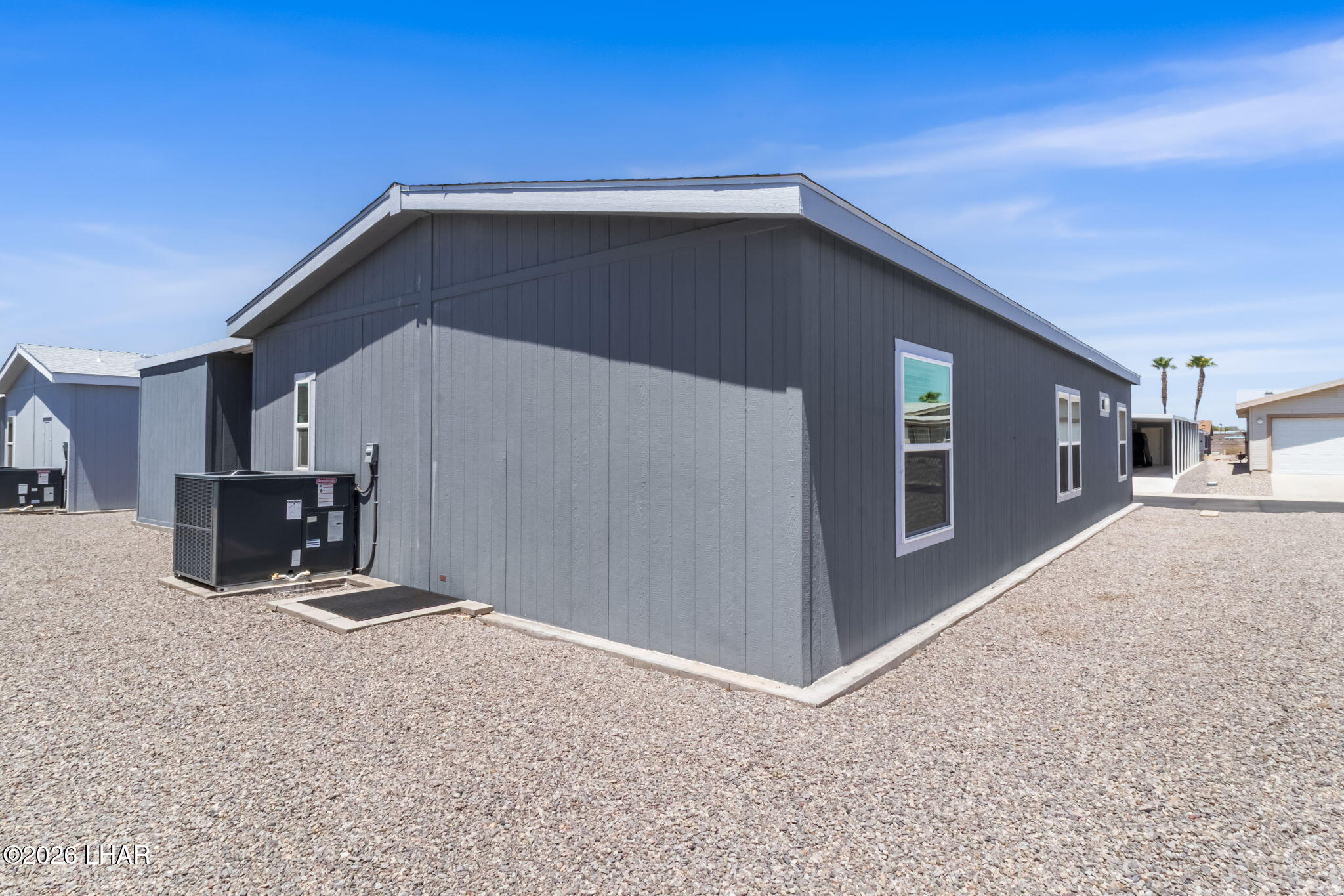 1545 E El Rodeo Rd 116