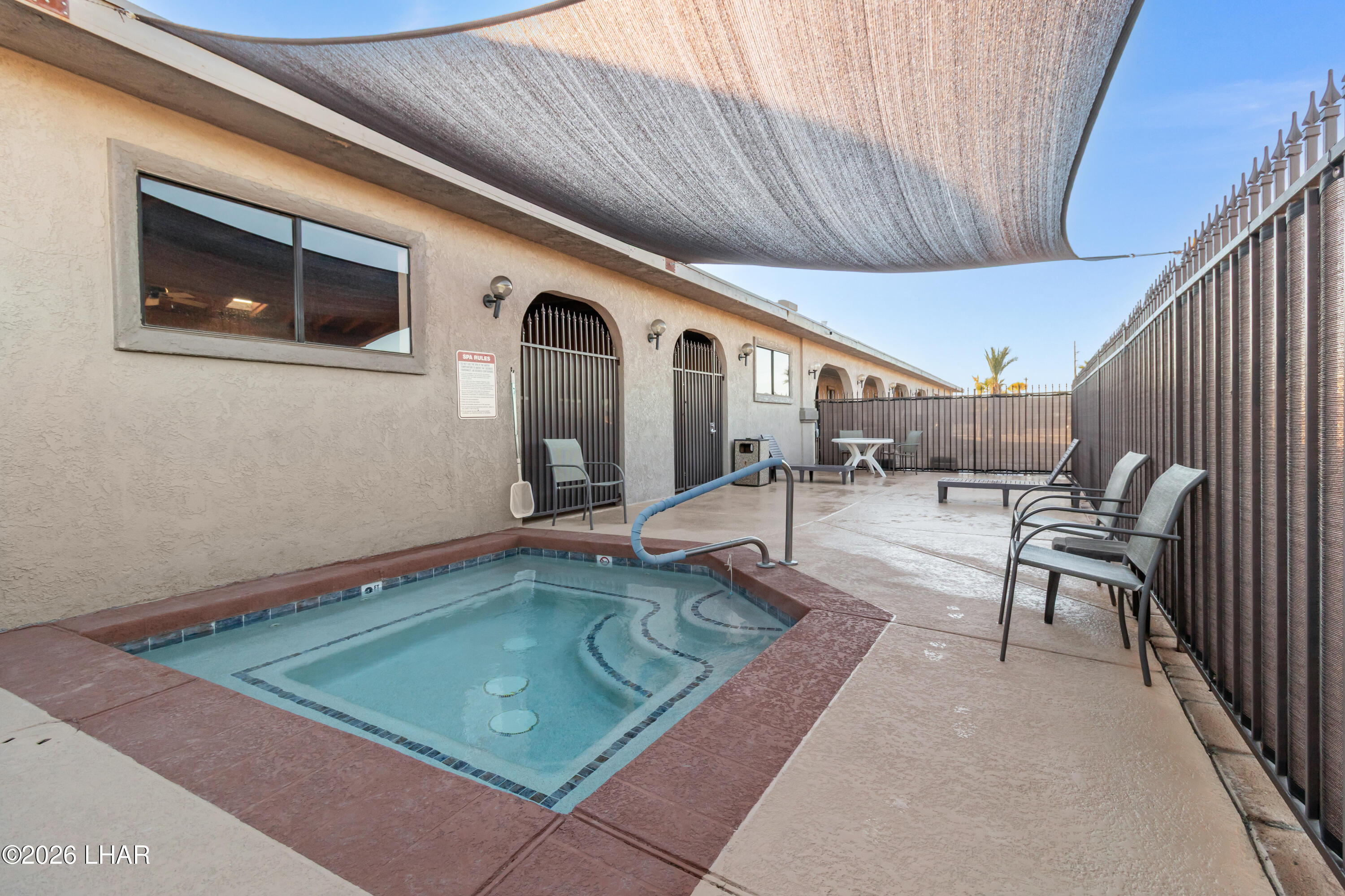 1545 E El Rodeo Rd 116